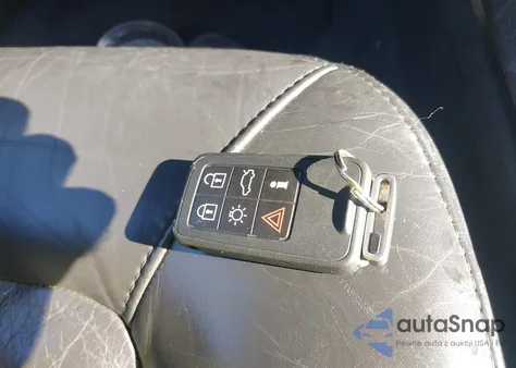 2012 Volvo Xc70 T6 z USA, uszkodzony, nr VIN YV4902BZ3C1138352